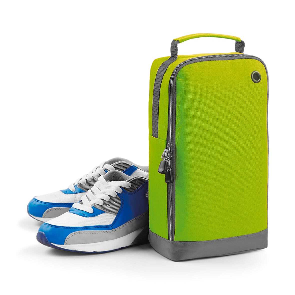 Sacs & Bagagerie personnalisable BAG BASE Sac Athleisure pour chaussures et accessoires