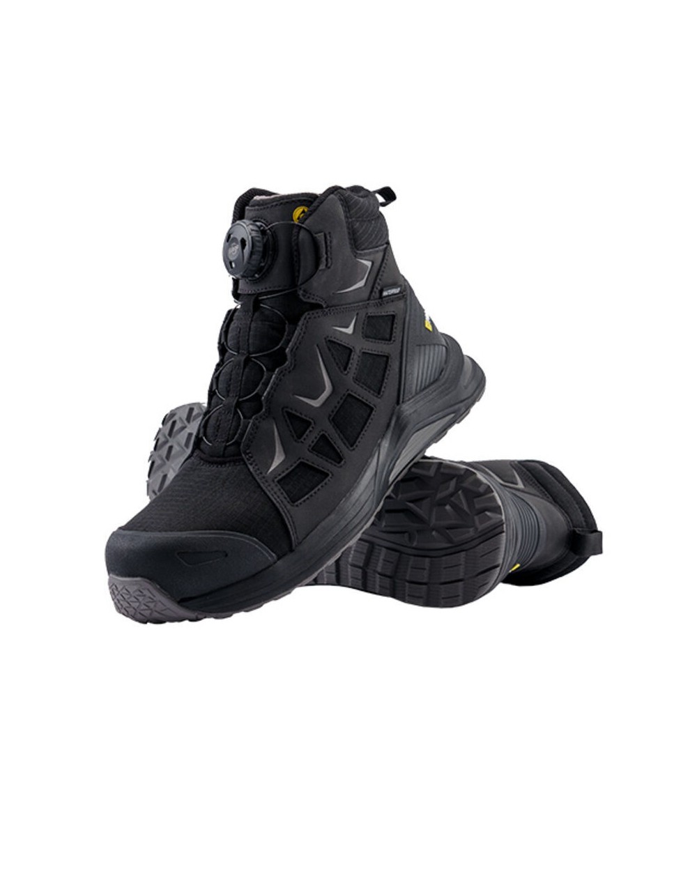 Accessoires personnalisable PROJOB 9518 PROJOB ORYX MI-HAUTE S7S