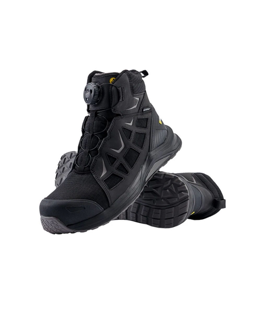 Benodigdheden PROJOB 9518 ORYX HOGE SCHOEN S7S voor bedrukking &amp; borduring