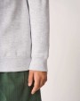 IDEAL BASIC BRAND Kinder Rundhals-Sweatshirt Sweatshirts personalisierbar