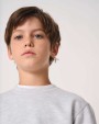 Sweat-shirts personnalisable IDEAL BASIC BRAND Sweat-shirt col rond enfant