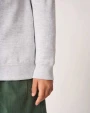 Sweaters & hoodies IDEAL BASIC BRAND Kinder sweater met ronde hals voor bedrukking &amp; borduring