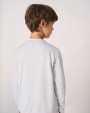 IDEAL BASIC BRAND Kinder Rundhals-Sweatshirt Sweatshirts personalisierbar