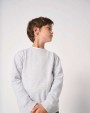 Sweaters & hoodies IDEAL BASIC BRAND Kinder sweater met ronde hals voor bedrukking &amp; borduring
