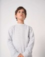 Sweat-shirts personnalisable IDEAL BASIC BRAND Sweat-shirt col rond enfant