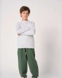 IDEAL BASIC BRAND Kinder Rundhals-Sweatshirt Sweatshirts personalisierbar