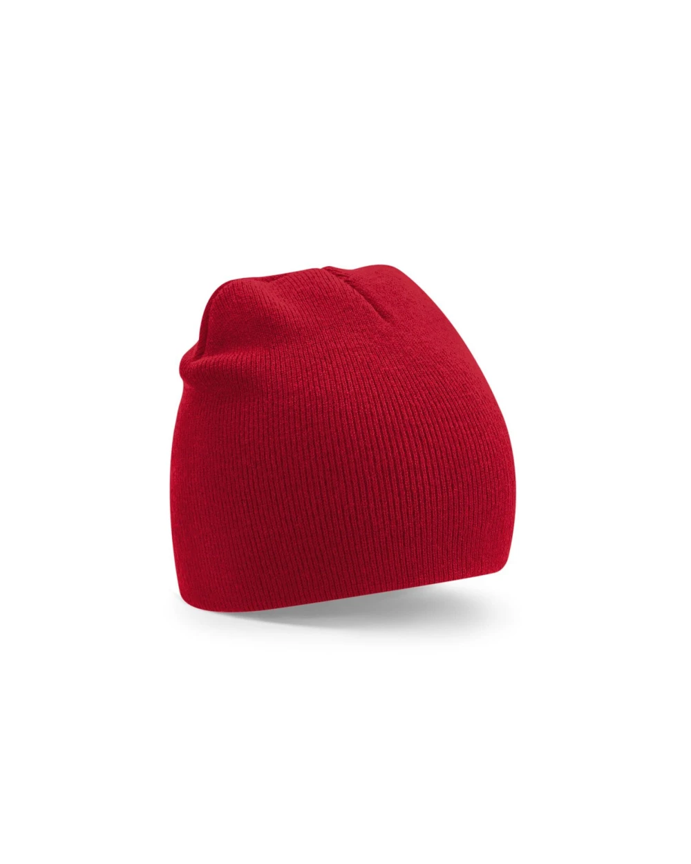 Mutsen BEECHFIELD RECYCLED ORIGINAL PULL-ON BEANIE voor bedrukking &amp; borduring