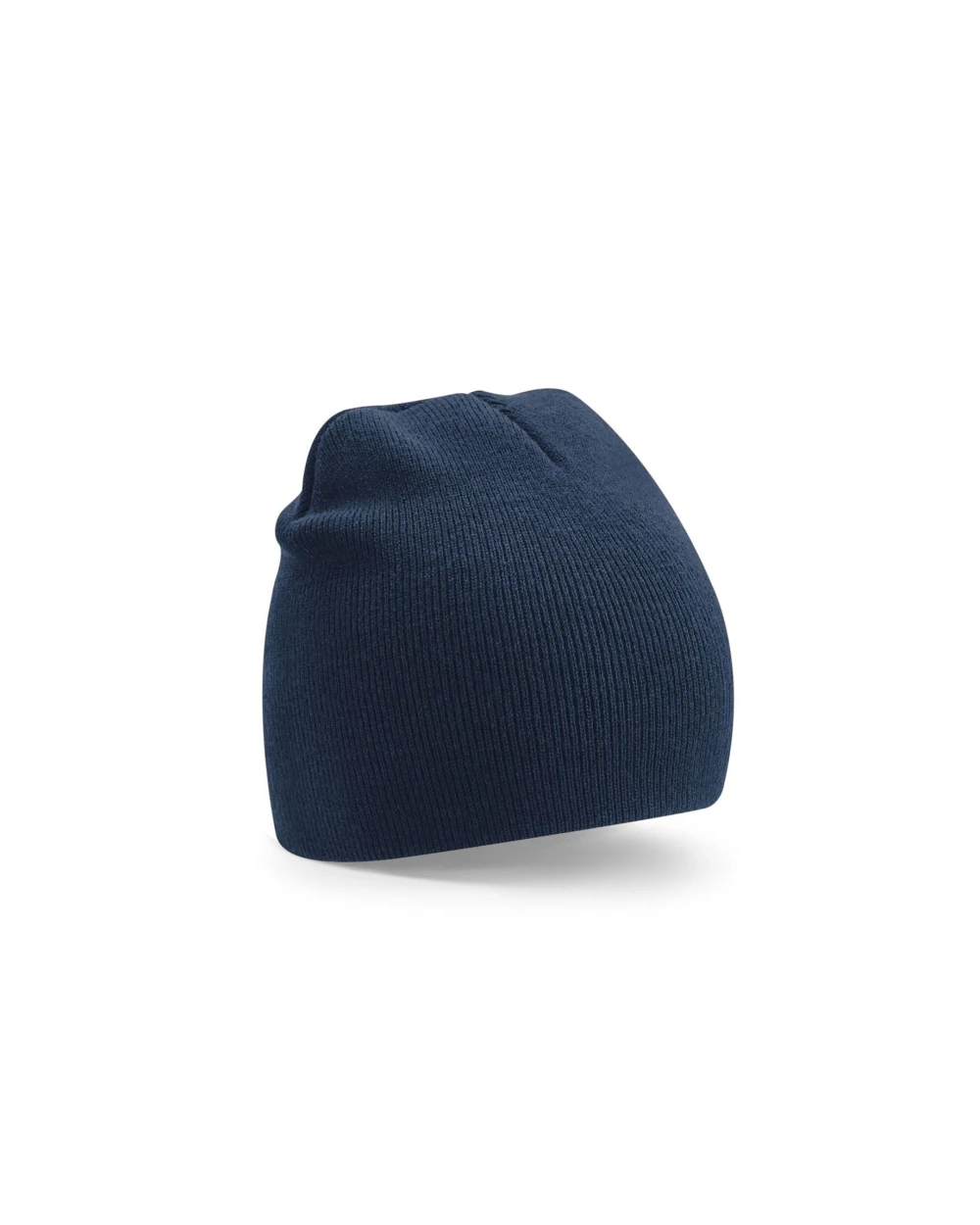 Bonnets personnalisable BEECHFIELD RECYCLED ORIGINAL PULL-ON BEANIE