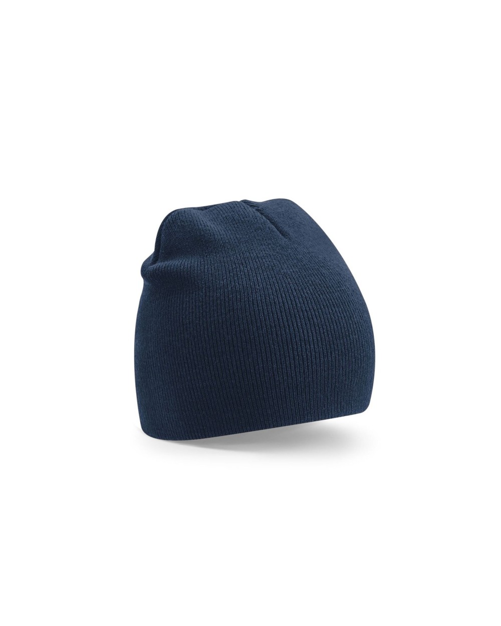 BEECHFIELD RECYCLED ORIGINAL PULL-ON BEANIE Mützen personalisierbar
