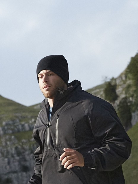 Bonnets à personnaliser BEECHFIELD RECYCLED ORIGINAL PULL-ON BEANIE 