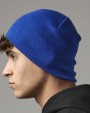 Mutsen BEECHFIELD RECYCLED ORIGINAL PULL-ON BEANIE voor bedrukking &amp; borduring