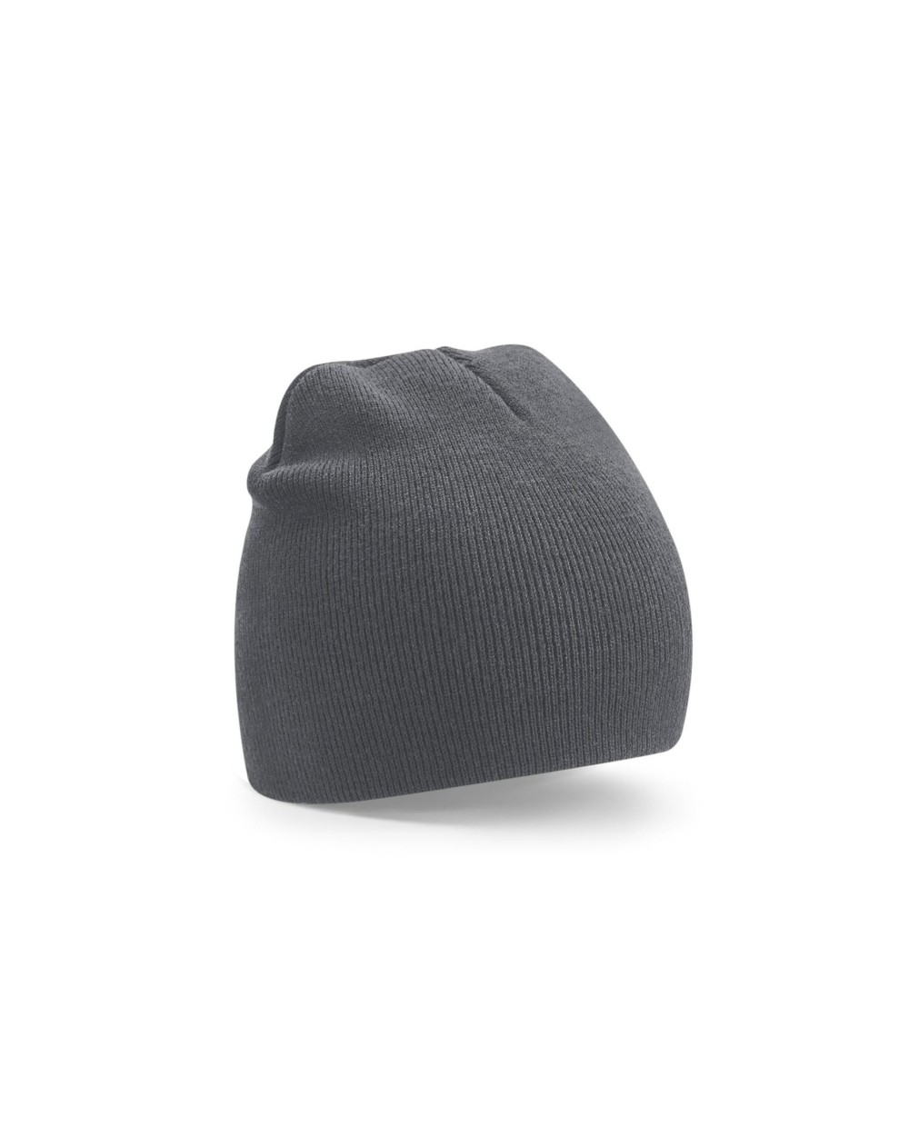 Mutsen BEECHFIELD RECYCLED ORIGINAL PULL-ON BEANIE voor bedrukking &amp; borduring