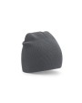BEECHFIELD RECYCLED ORIGINAL PULL-ON BEANIE Mützen personalisierbar