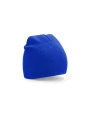 Bonnets personnalisable BEECHFIELD RECYCLED ORIGINAL PULL-ON BEANIE