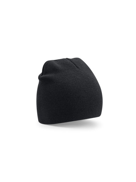 BEECHFIELD RECYCLED ORIGINAL PULL-ON BEANIE /api/colors/b9fdad4a-5e94-45cb-8c03-c08b349b28c3 personnalisable