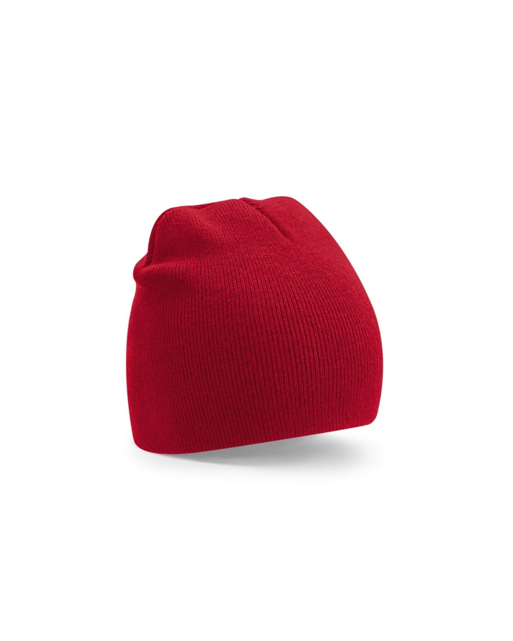 Bonnets personnalisable BEECHFIELD RECYCLED ORIGINAL PULL-ON BEANIE