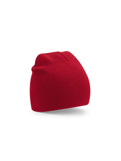 BEECHFIELD RECYCLED ORIGINAL PULL-ON BEANIE /api/colors/f7def30f-cf00-4a4e-8048-9f030f6d3017 personnalisable