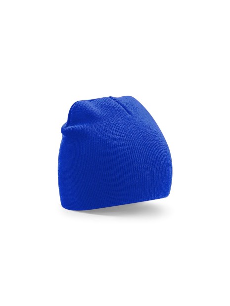 BEECHFIELD RECYCLED ORIGINAL PULL-ON BEANIE /api/colors/faa09971-d6a0-46cd-b5b3-d674b3aba32b personnalisable