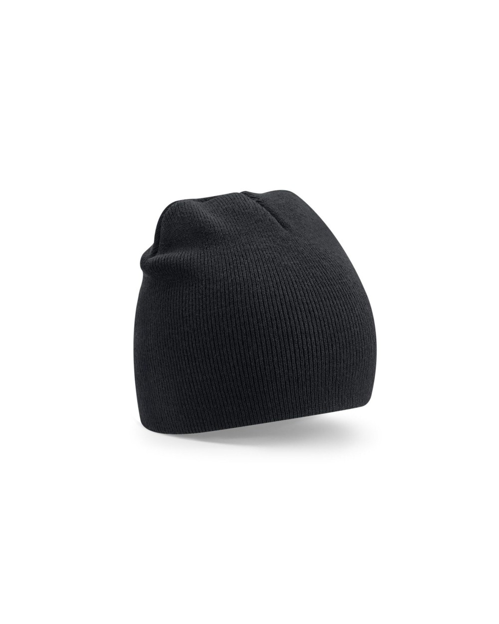 Mutsen BEECHFIELD RECYCLED ORIGINAL PULL-ON BEANIE voor bedrukking &amp; borduring