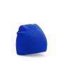 Mutsen BEECHFIELD RECYCLED ORIGINAL PULL-ON BEANIE voor bedrukking &amp; borduring