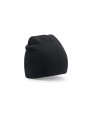 BEECHFIELD RECYCLED ORIGINAL PULL-ON BEANIE Mützen personalisierbar