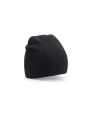 Bonnets personnalisable BEECHFIELD RECYCLED ORIGINAL PULL-ON BEANIE