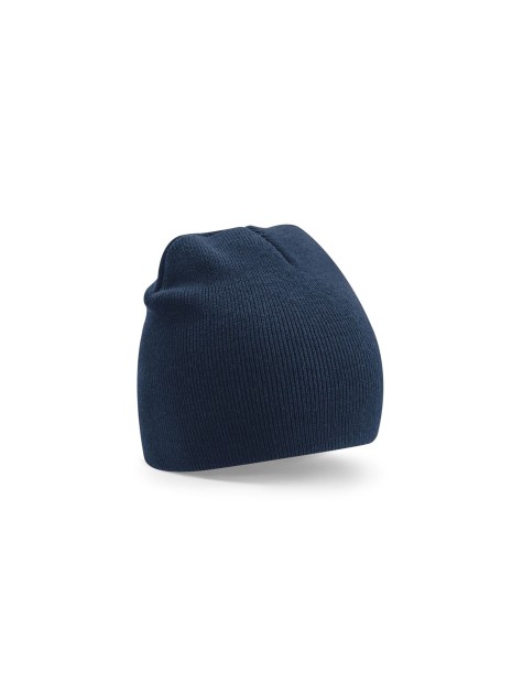 BEECHFIELD RECYCLED ORIGINAL PULL-ON BEANIE /api/colors/dac7f052-16c9-4080-ba5c-aefc702fb74b personnalisable
