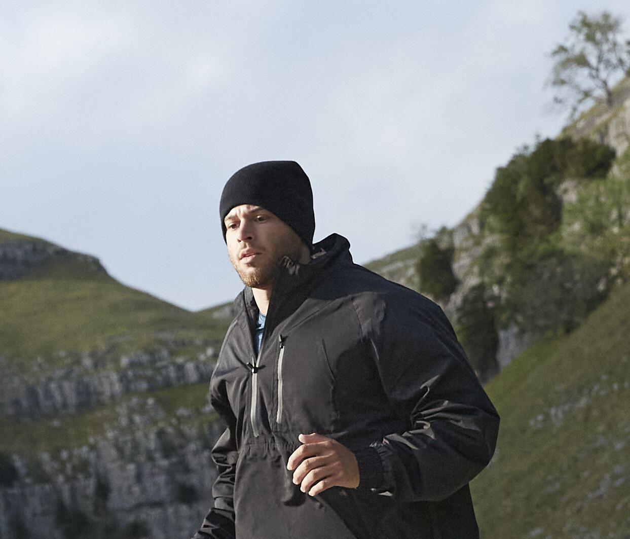 Bonnets personnalisable BEECHFIELD RECYCLED ORIGINAL PULL-ON BEANIE