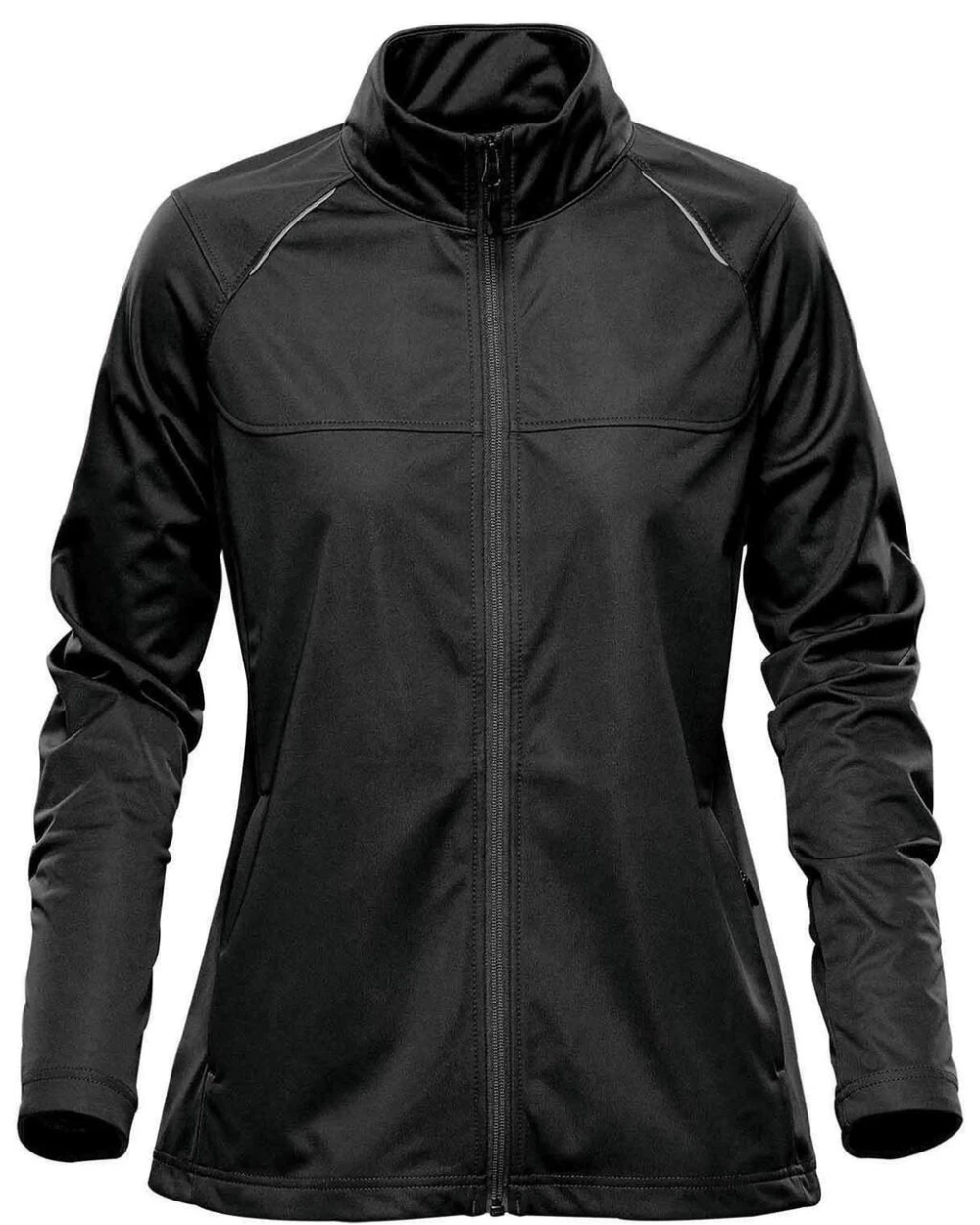 Softshells STORMTECH Women's Greenwich Softshell voor bedrukking &amp; borduring