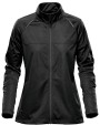 STORMTECH Women's Greenwich Softshell Softshells personalisierbar