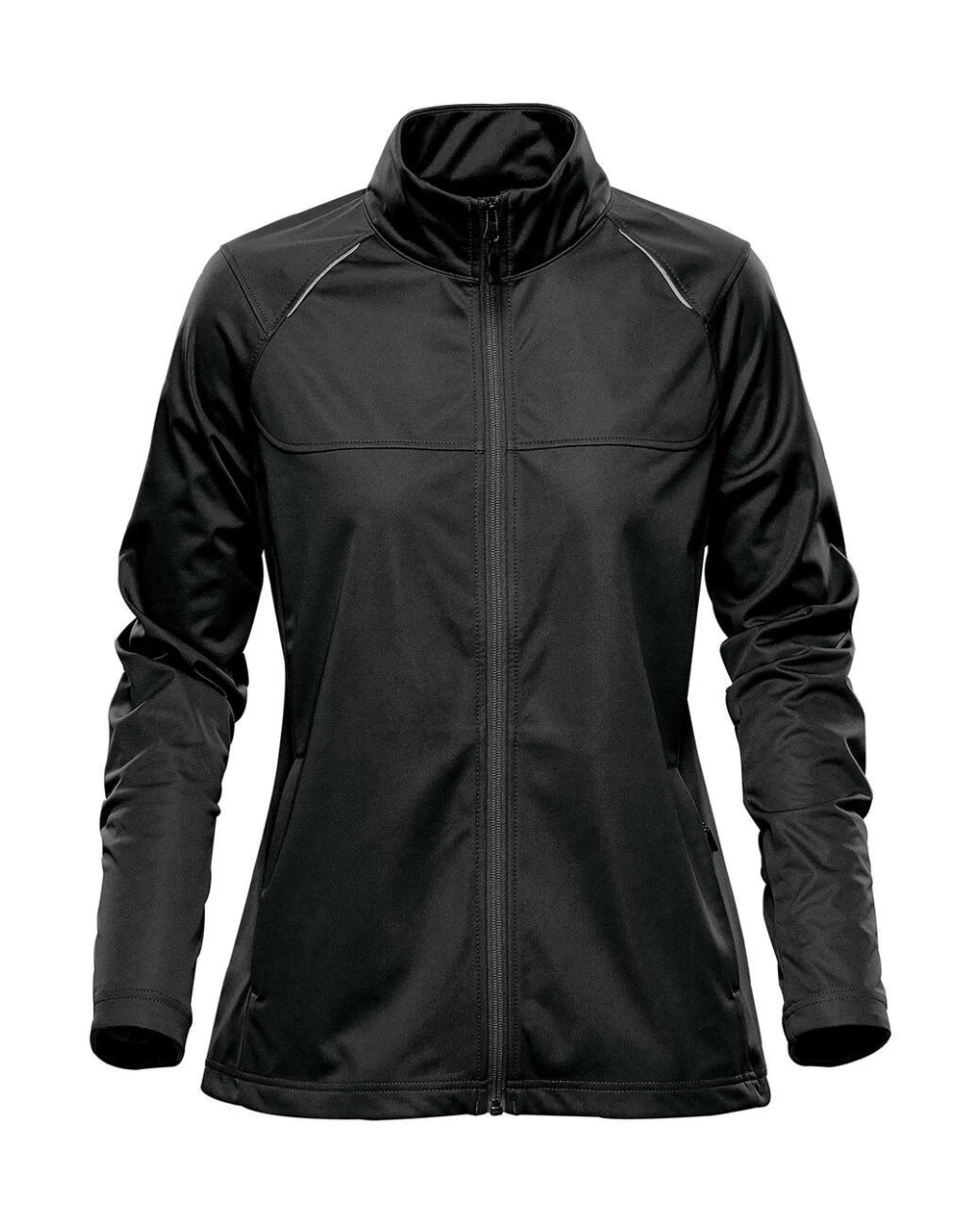 STORMTECH Women's Greenwich Softshell Softshells personalisierbar