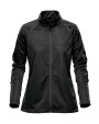 Softshells personnalisable STORMTECH Women's Greenwich Softshell