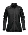 STORMTECH Women's Greenwich Softshell Softshells personalisierbar