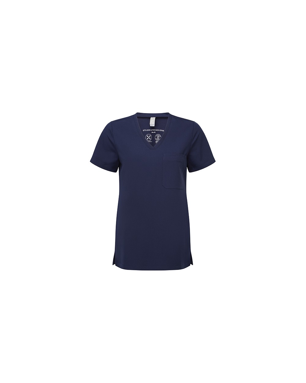 Vestes personnalisable ONNA Limitless Women´s Onna-Stretch Tunic