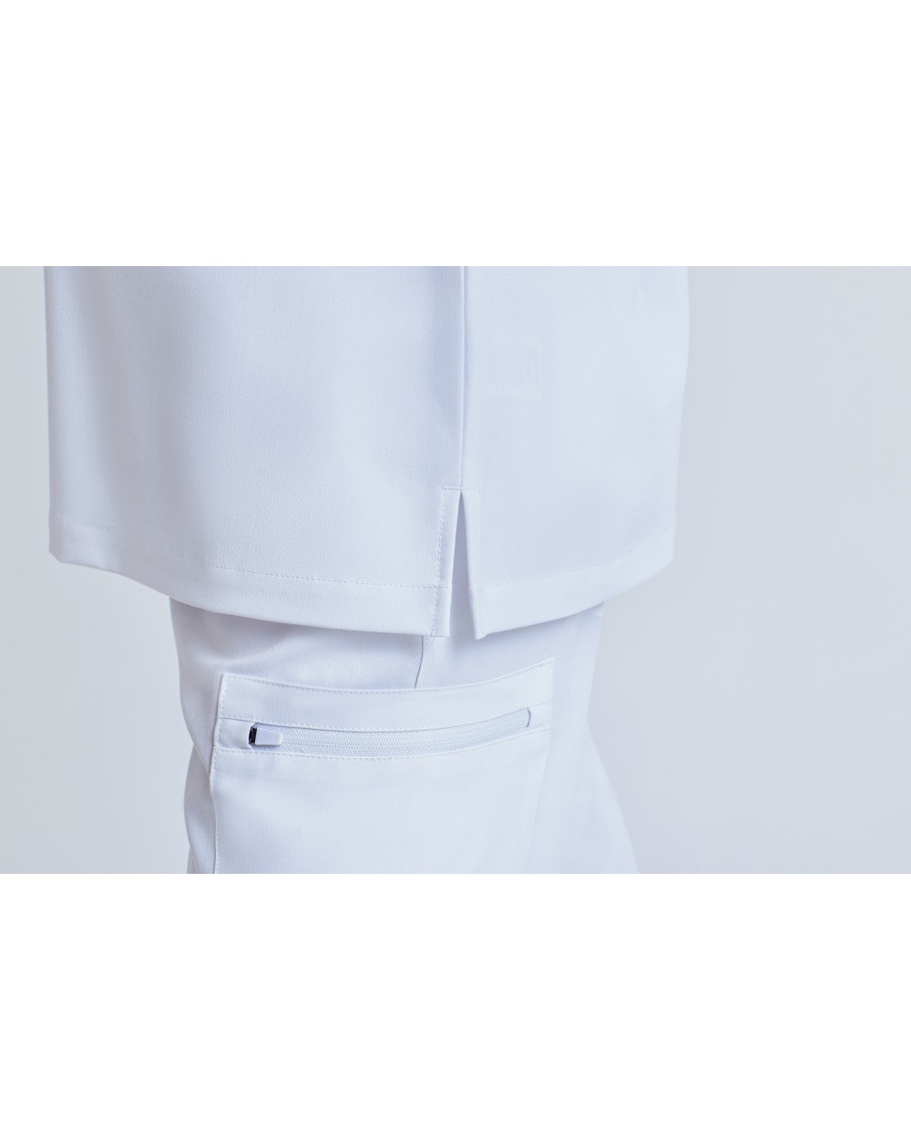 Jassen ONNA Limitless Women´s Onna-Stretch Tunic voor bedrukking &amp; borduring