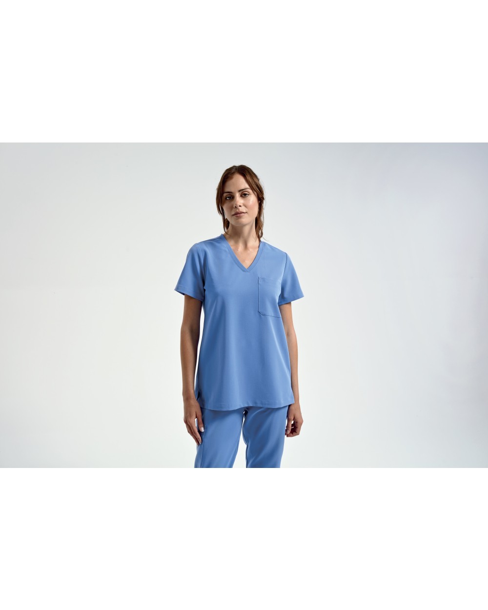 Jassen ONNA Limitless Women´s Onna-Stretch Tunic voor bedrukking &amp; borduring
