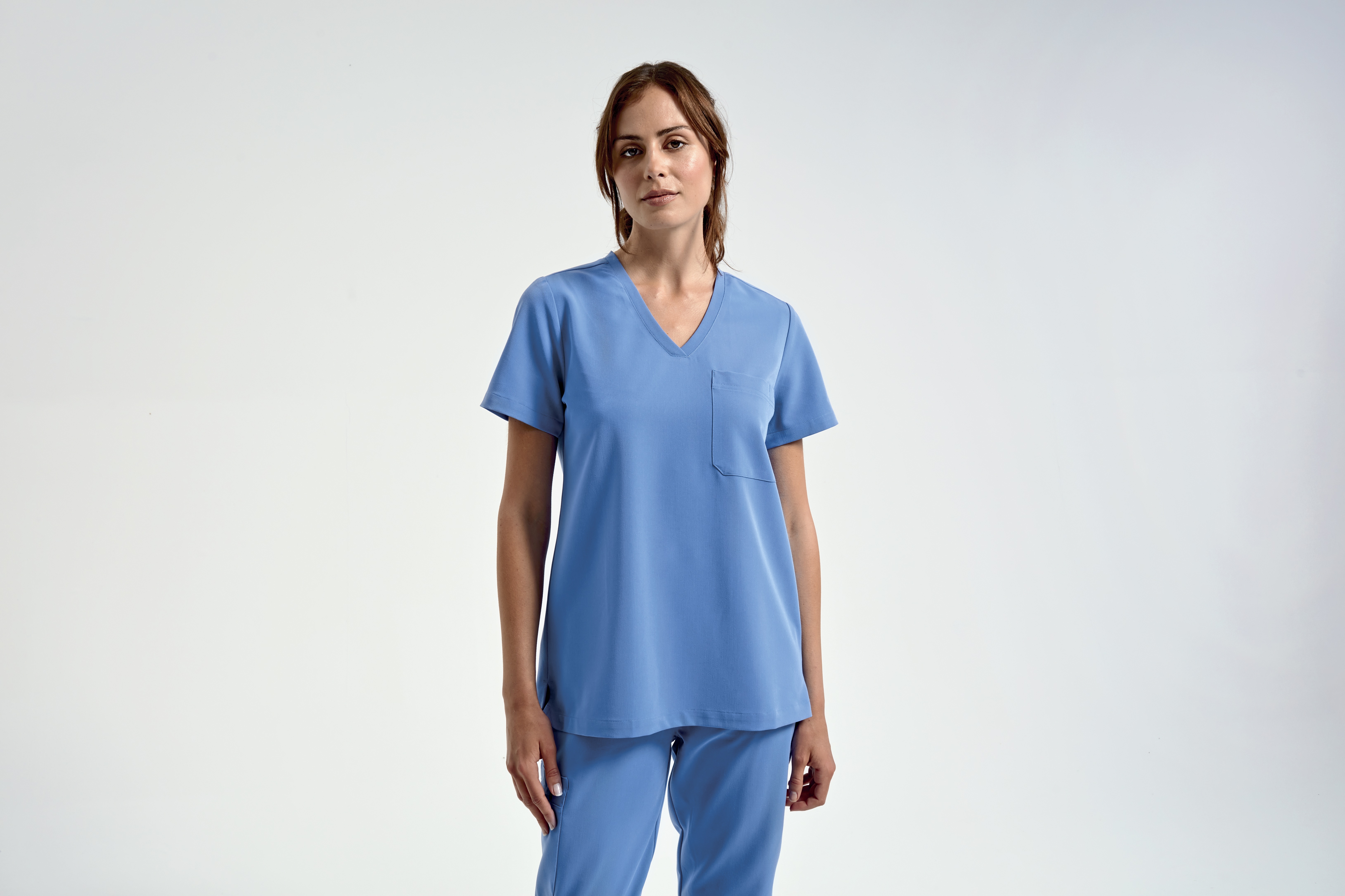 Jassen ONNA Limitless Women´s Onna-Stretch Tunic voor bedrukking &amp; borduring