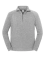 Sweat-shirts personnalisable FOL ICONIC PREMIUM ZIP NECK SWEAT