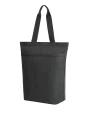 Tassen & Zakken HALFAR Shopper Circle voor bedrukking &amp; borduring