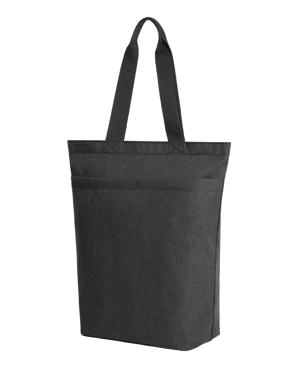 Tassen & Zakken HALFAR Shopper Circle voor bedrukking &amp; borduring