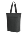 Tassen & Zakken HALFAR Shopper Circle voor bedrukking &amp; borduring