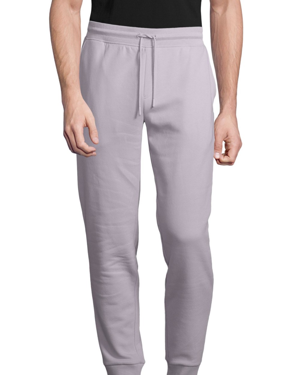 Broeken SOL'S Unisex Jumbo Fleece Jog Pants voor bedrukking &amp; borduring