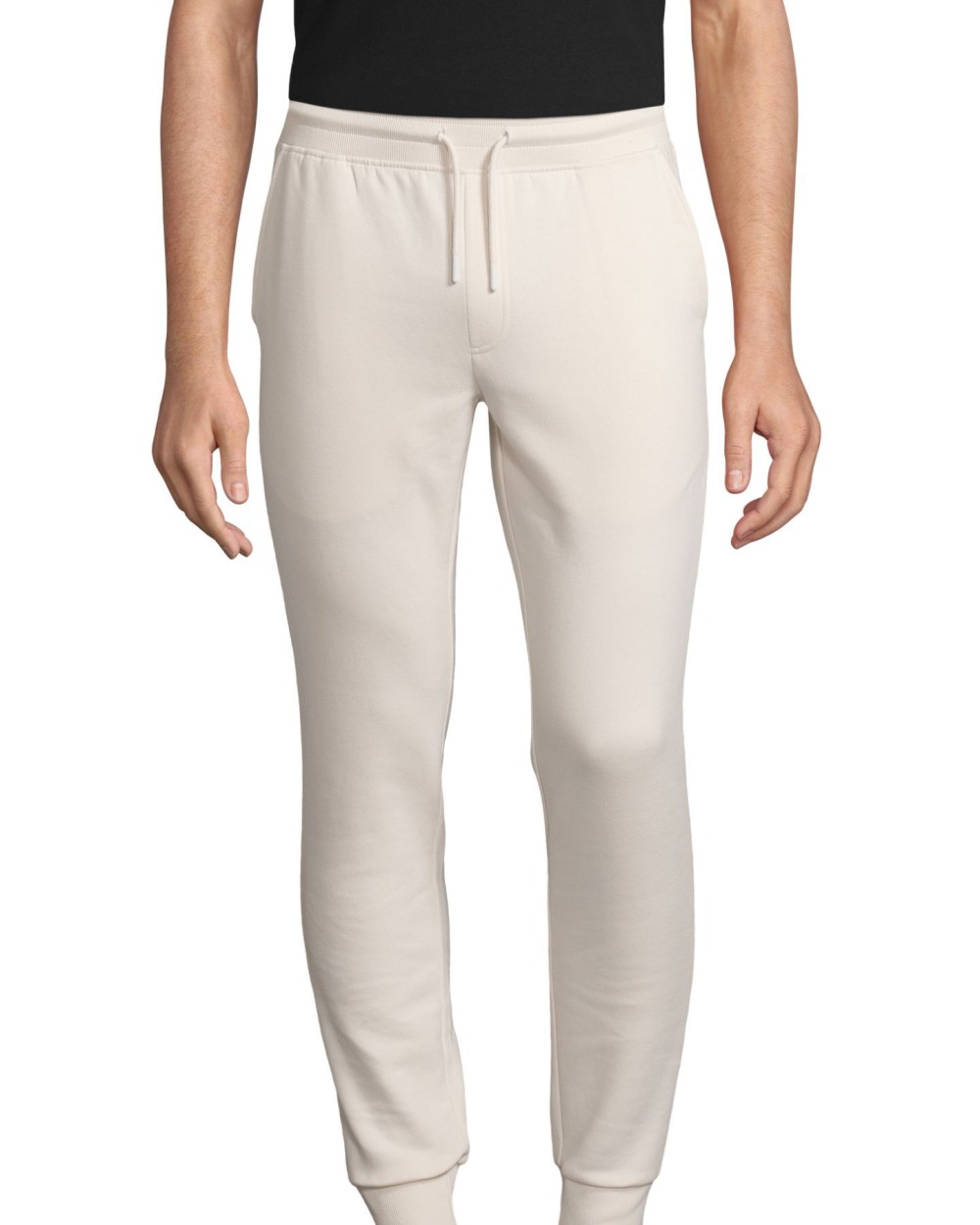 Broeken SOL'S Unisex Jumbo Fleece Jog Pants voor bedrukking &amp; borduring