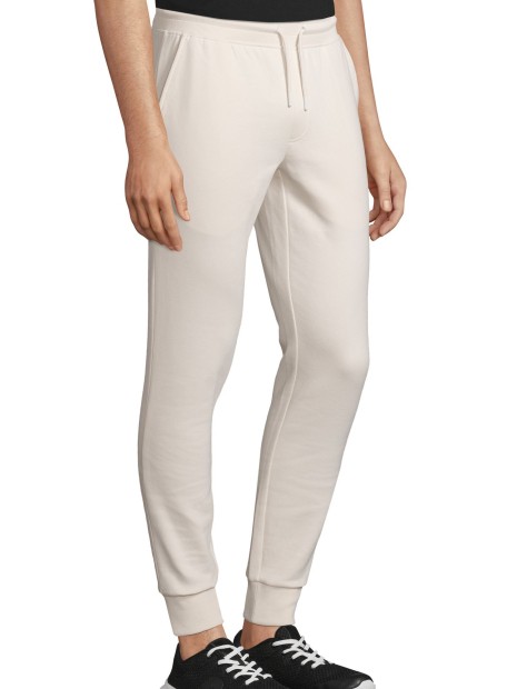 Pantalons à personnaliser SOL'S Unisex Jumbo Fleece Jog Pants 