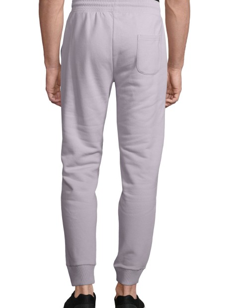 Pantalons à personnaliser SOL'S Unisex Jumbo Fleece Jog Pants 