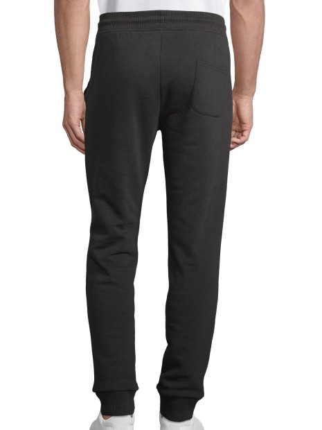 Pantalons à personnaliser SOL'S Unisex Jumbo Fleece Jog Pants 