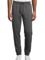 Pantalons à personnaliser SOL'S Unisex Jumbo Fleece Jog Pants 