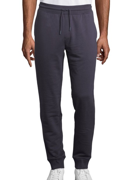 Pantalons à personnaliser SOL'S Unisex Jumbo Fleece Jog Pants 