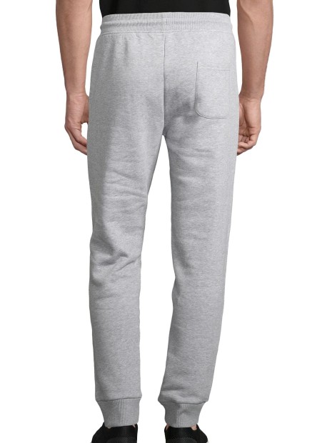 Pantalons à personnaliser SOL'S Unisex Jumbo Fleece Jog Pants /api/colors/affde0b2-3f9e-462b-8bbe-959997fedc42