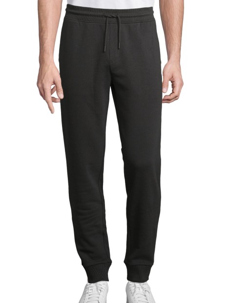 Pantalons à personnaliser SOL'S Unisex Jumbo Fleece Jog Pants 